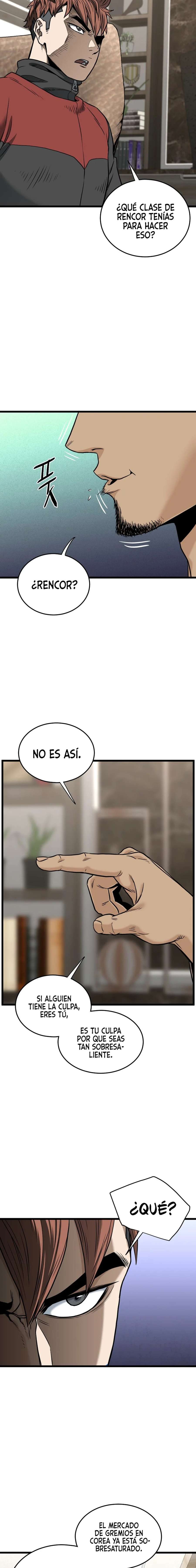 Read Murim Login (es) Manga Online