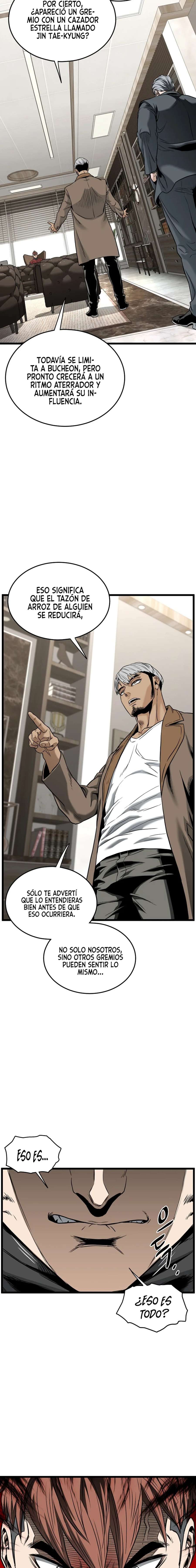 Read Murim Login (es) Manga Online