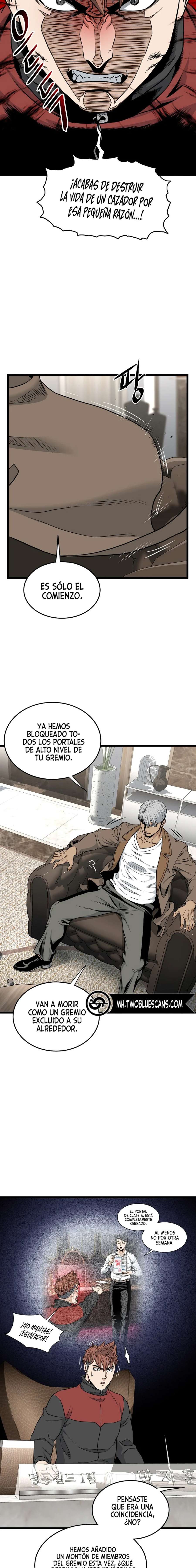 Read Murim Login (es) Manga Online