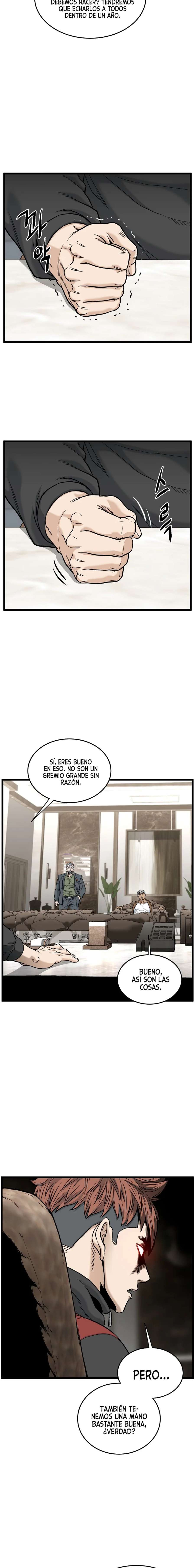 Read Murim Login (es) Manga Online