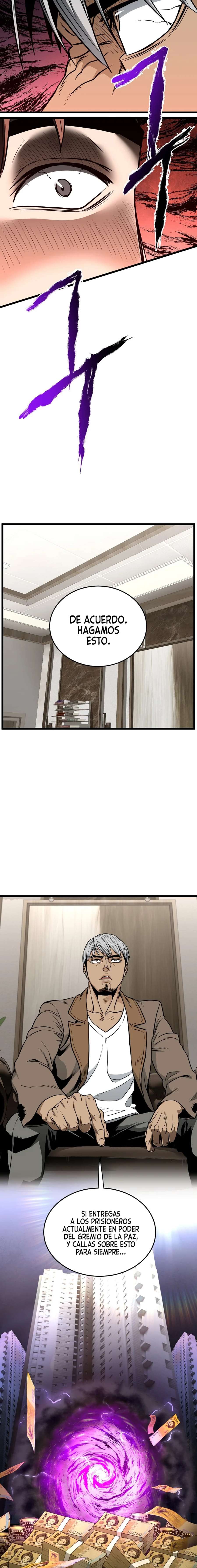 Read Murim Login (es) Manga Online