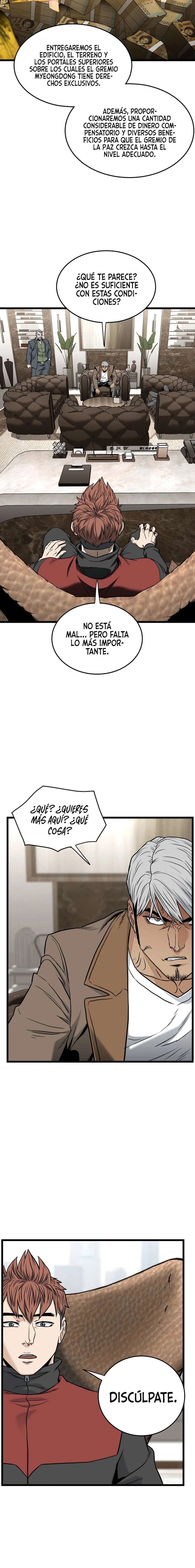 Read Murim Login (es) Manga Online