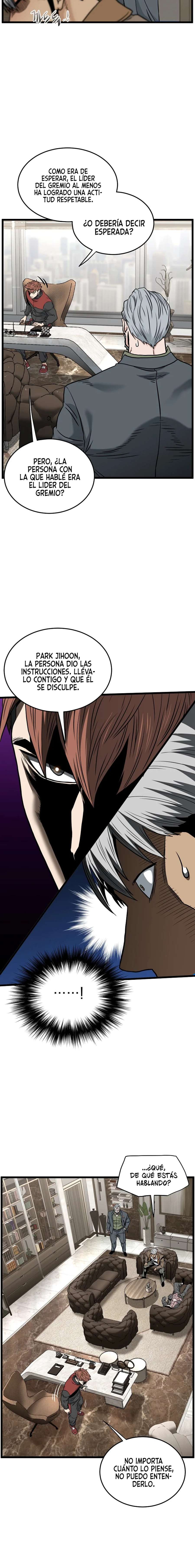 Read Murim Login (es) Manga Online