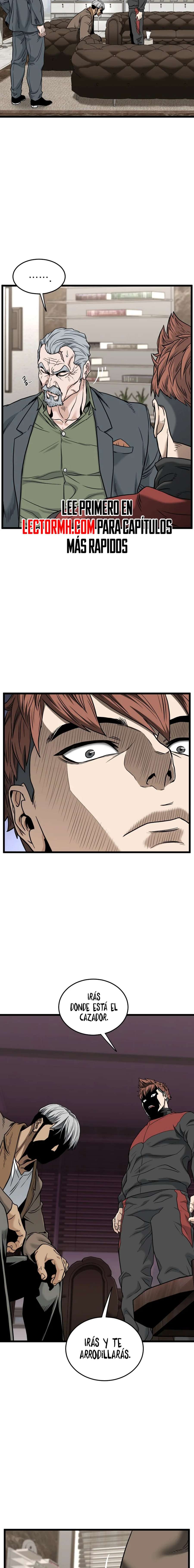 Read Murim Login (es) Manga Online