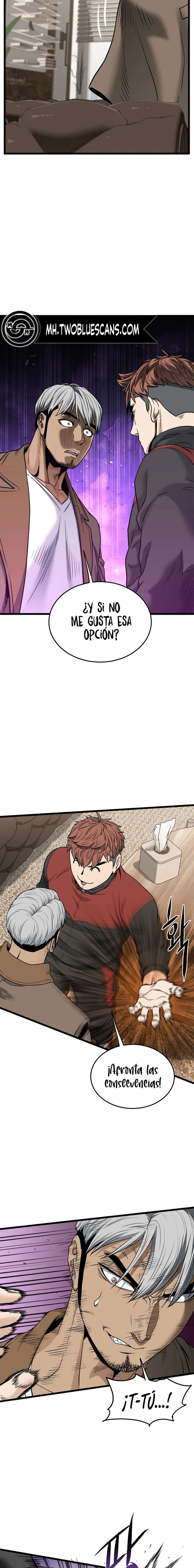 Read Murim Login (es) Manga Online