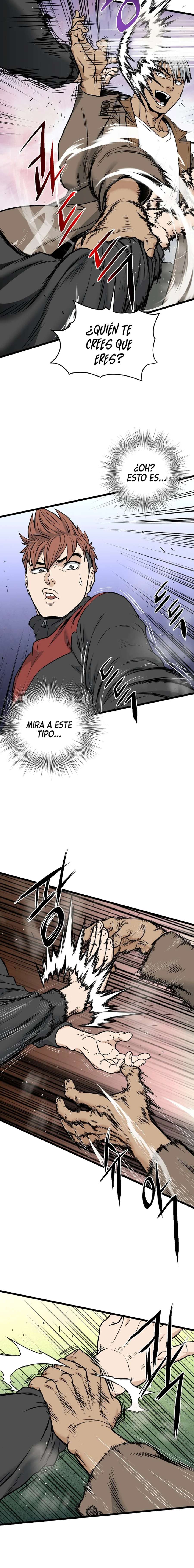 Read Murim Login (es) Manga Online