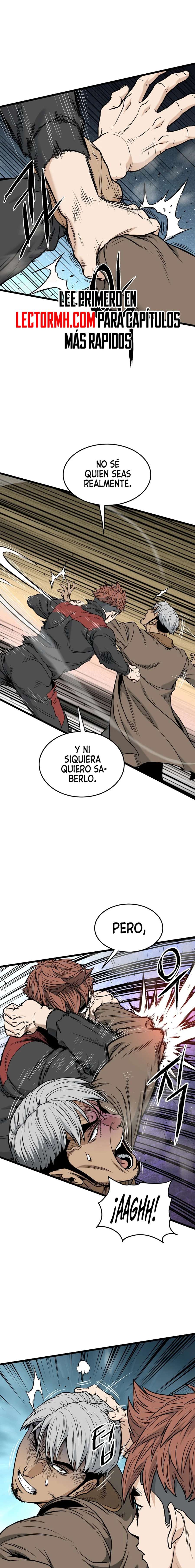 Read Murim Login (es) Manga Online