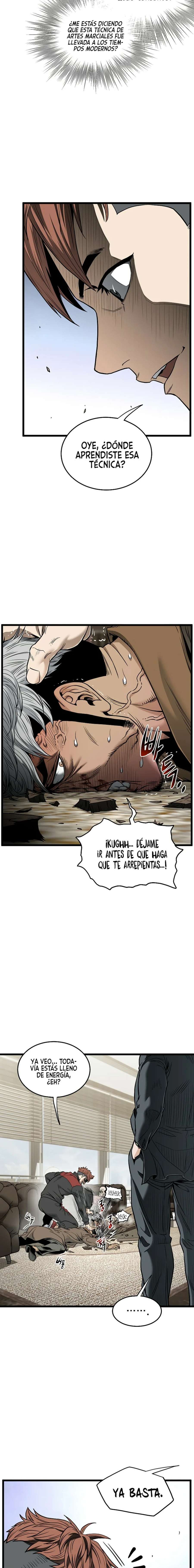 Read Murim Login (es) Manga Online