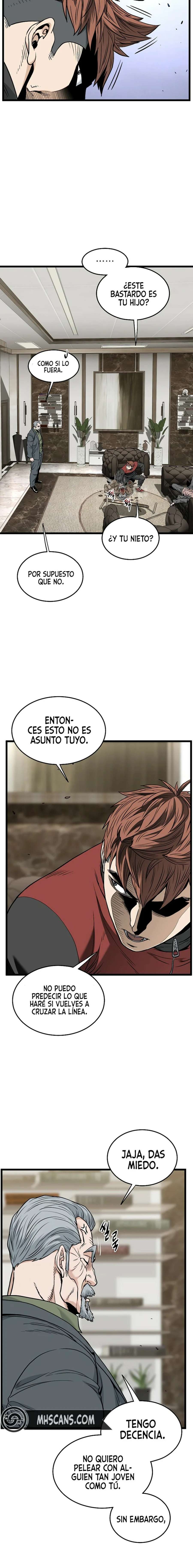 Read Murim Login (es) Manga Online