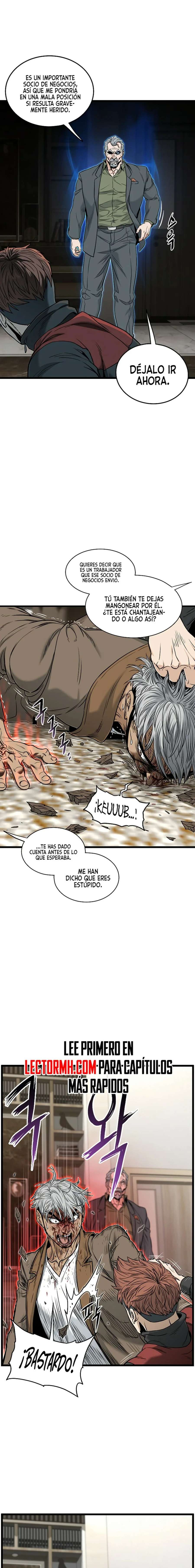 Read Murim Login (es) Manga Online