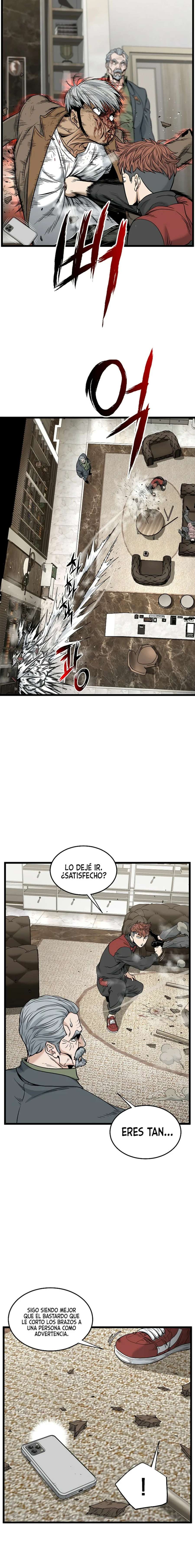 Read Murim Login (es) Manga Online