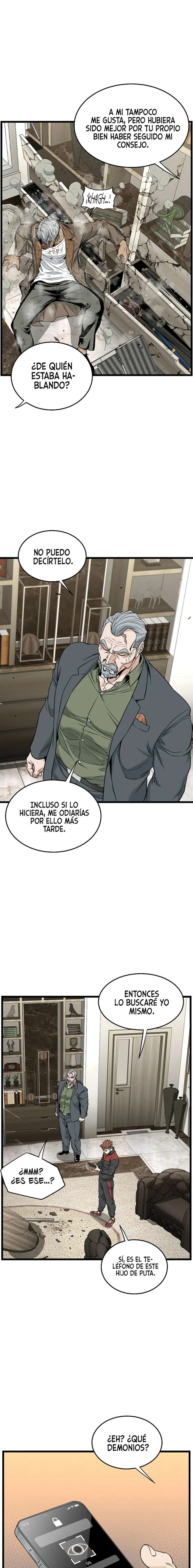 Read Murim Login (es) Manga Online