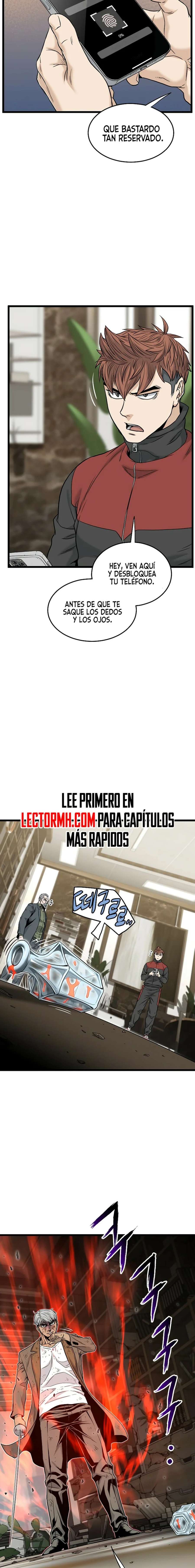 Read Murim Login (es) Manga Online