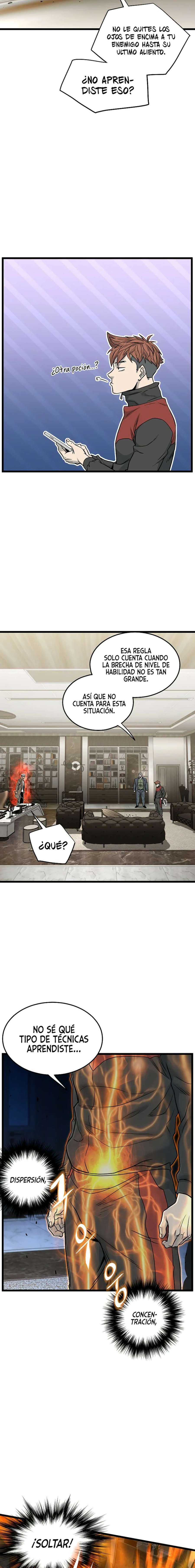 Read Murim Login (es) Manga Online