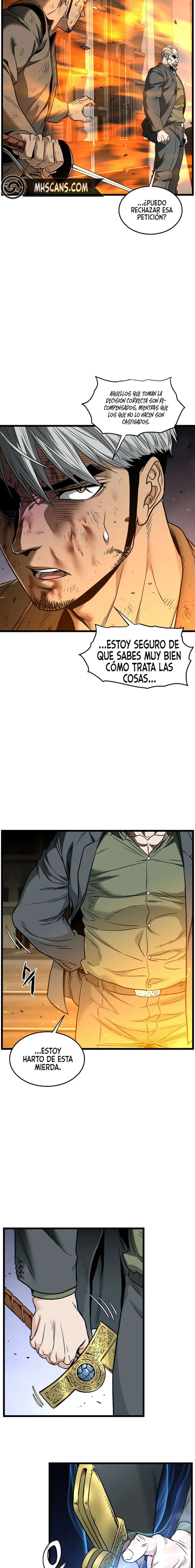 Read Murim Login (es) Manga Online