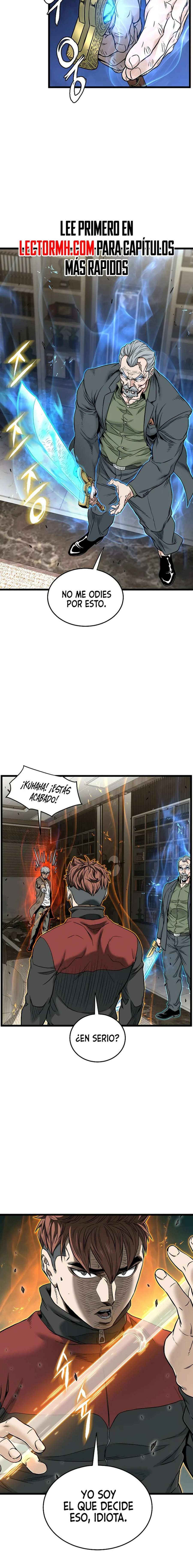 Read Murim Login (es) Manga Online