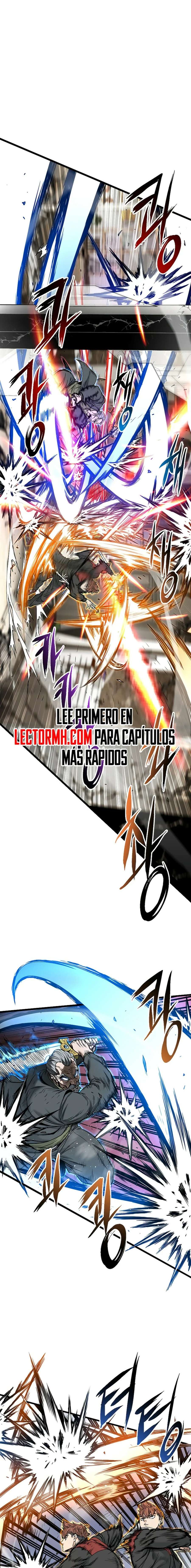 Read Murim Login (es) Manga Online