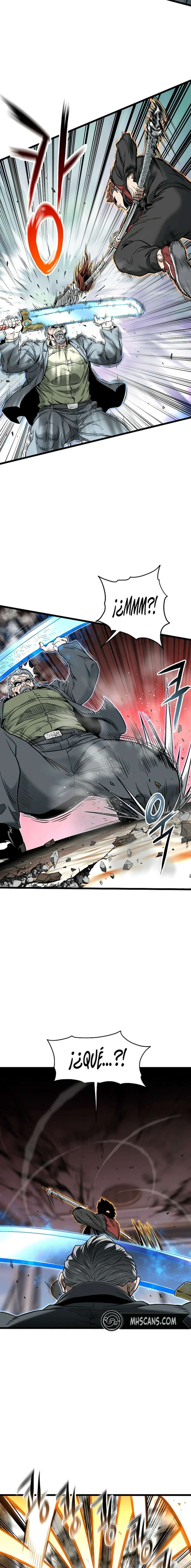 Read Murim Login (es) Manga Online