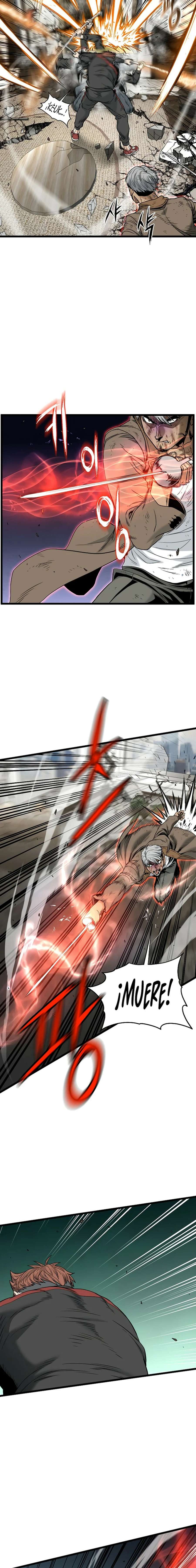 Read Murim Login (es) Manga Online