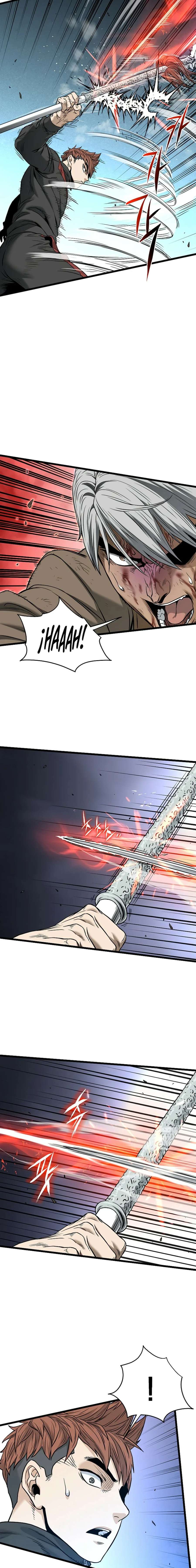 Read Murim Login (es) Manga Online