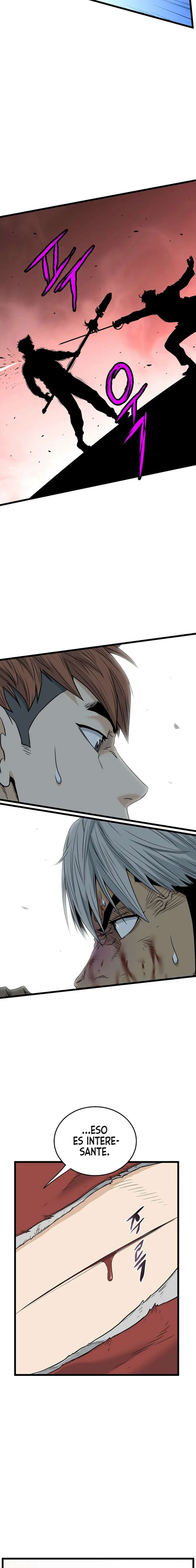 Read Murim Login (es) Manga Online