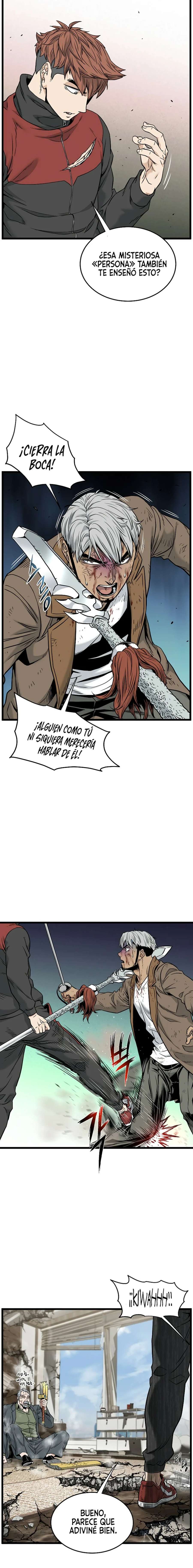 Read Murim Login (es) Manga Online