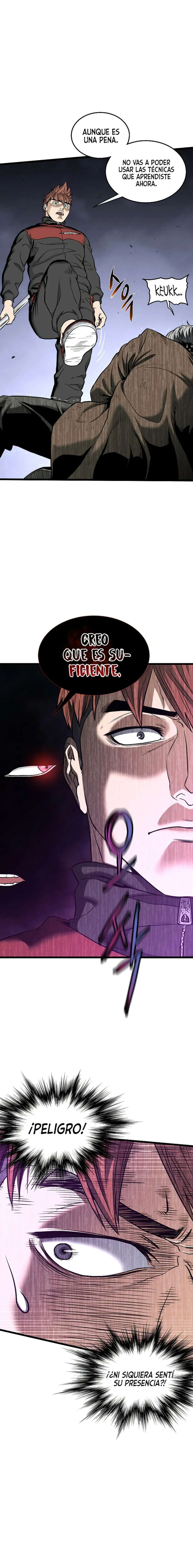 Read Murim Login (es) Manga Online