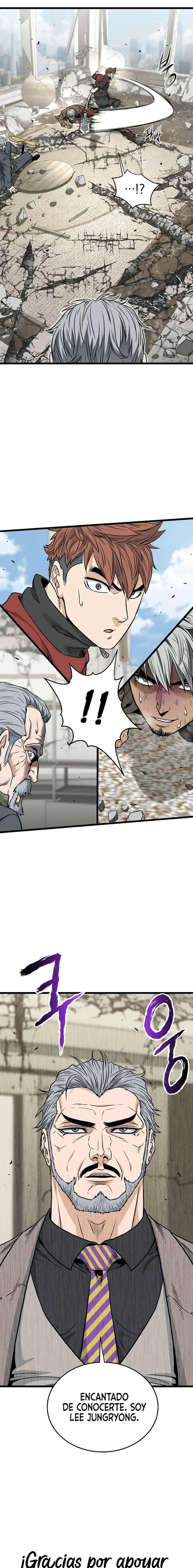 Read Murim Login (es) Manga Online