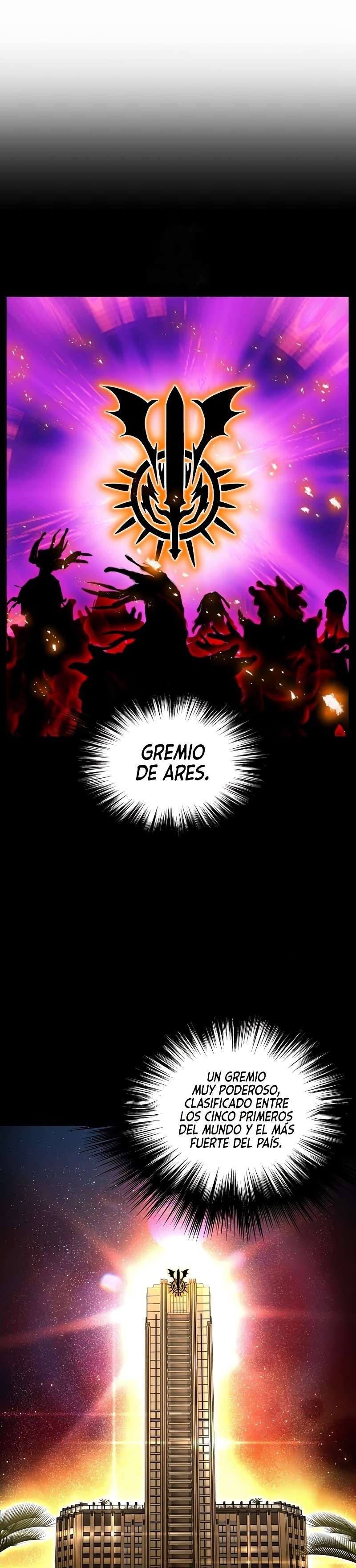 Read Murim Login (es) Manga Online