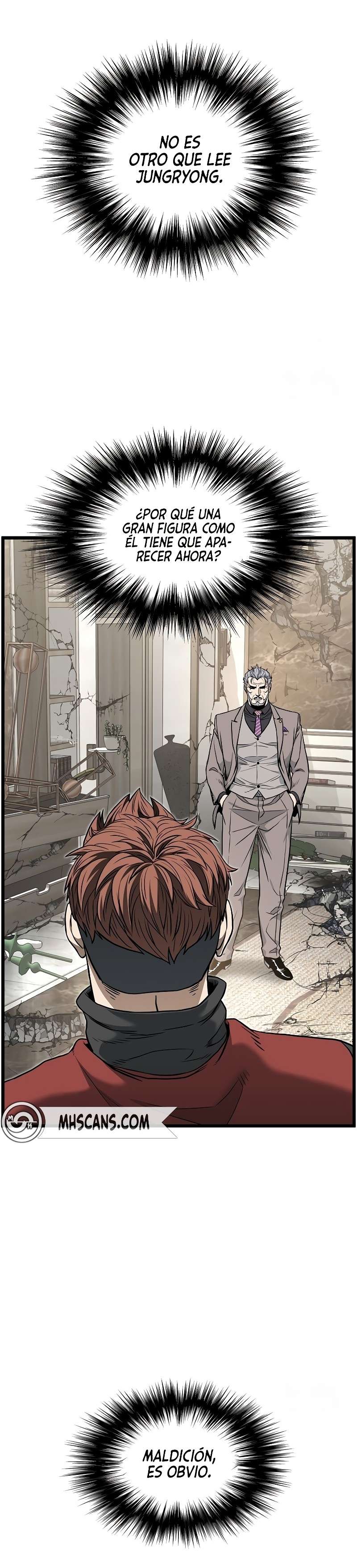 Read Murim Login (es) Manga Online