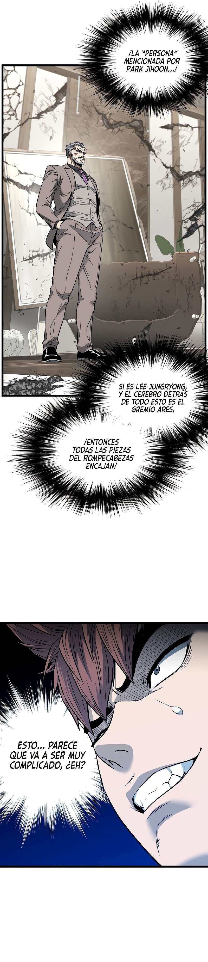 Read Murim Login (es) Manga Online