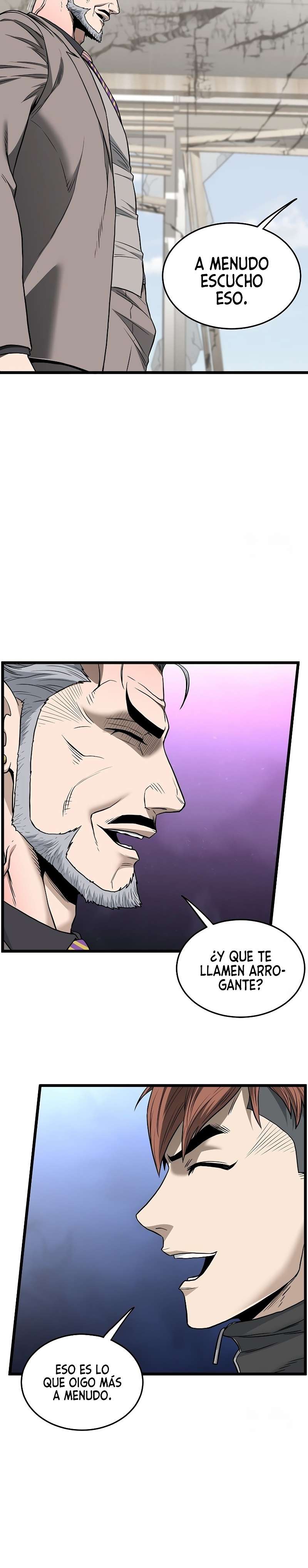 Read Murim Login (es) Manga Online