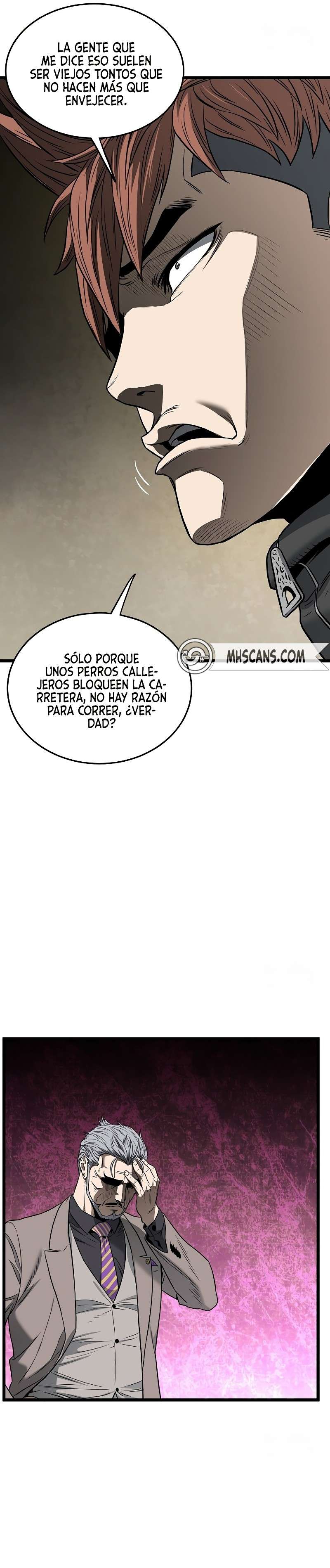 Read Murim Login (es) Manga Online