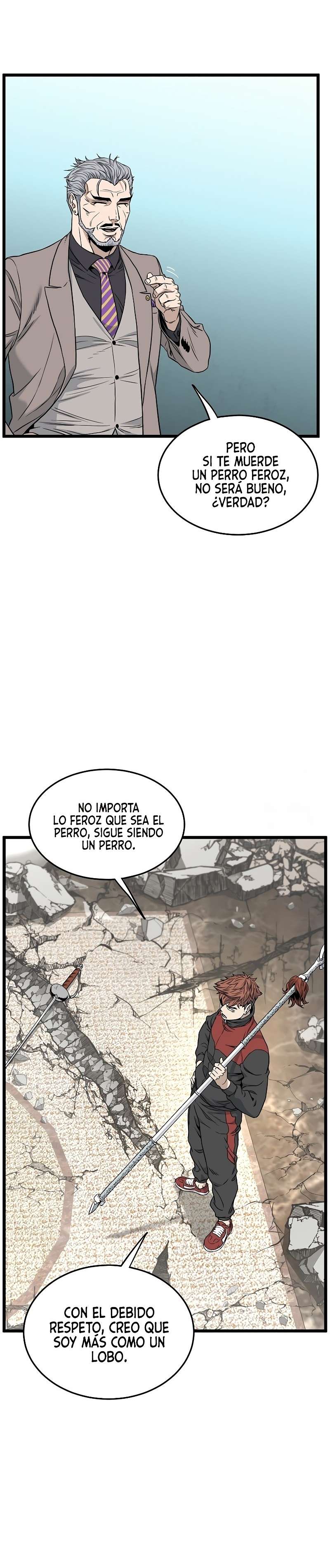 Read Murim Login (es) Manga Online