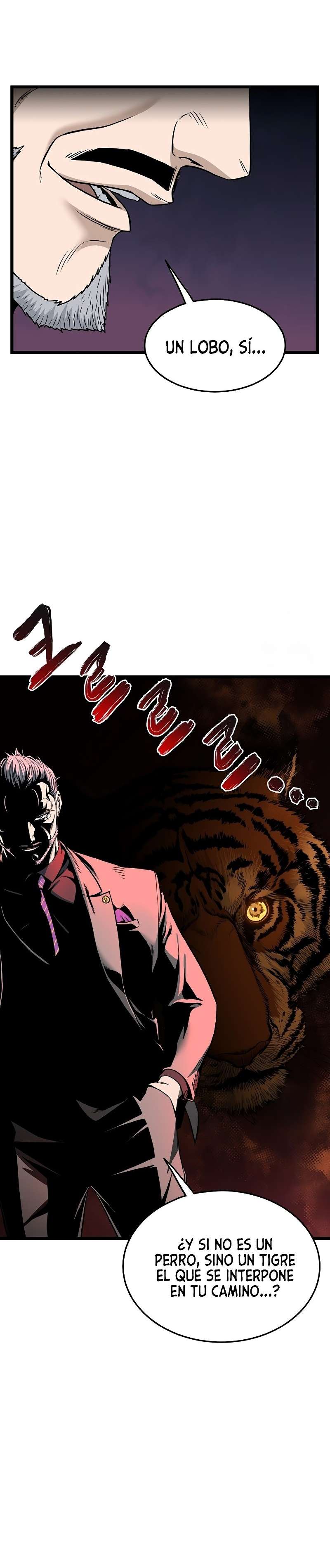 Read Murim Login (es) Manga Online