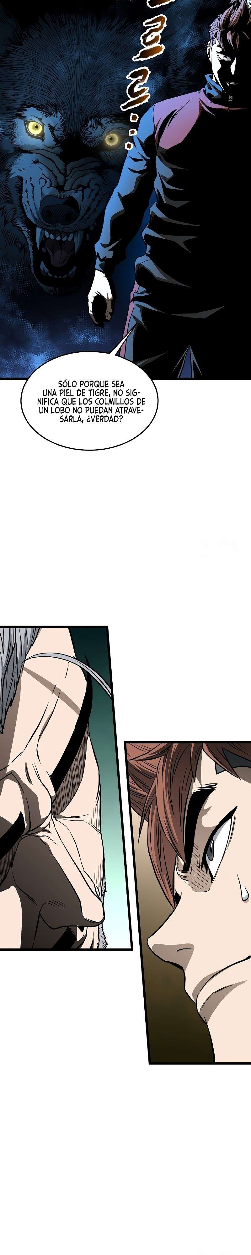 Read Murim Login (es) Manga Online