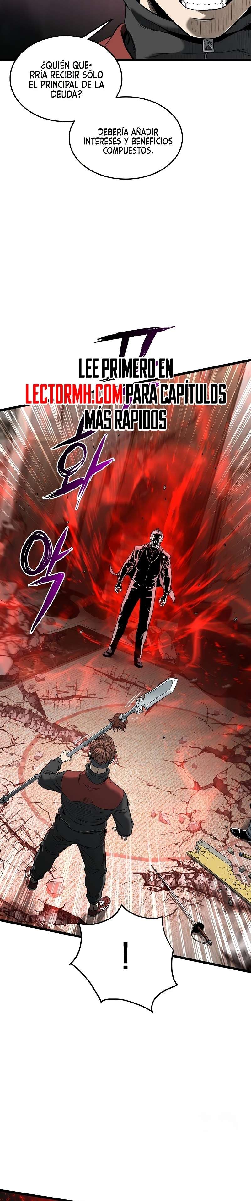 Read Murim Login (es) Manga Online