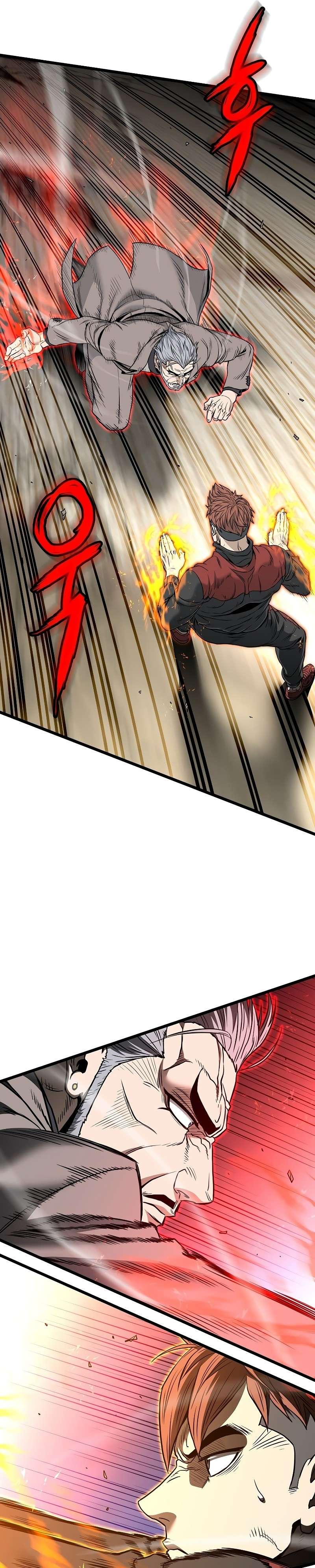 Read Murim Login (es) Manga Online