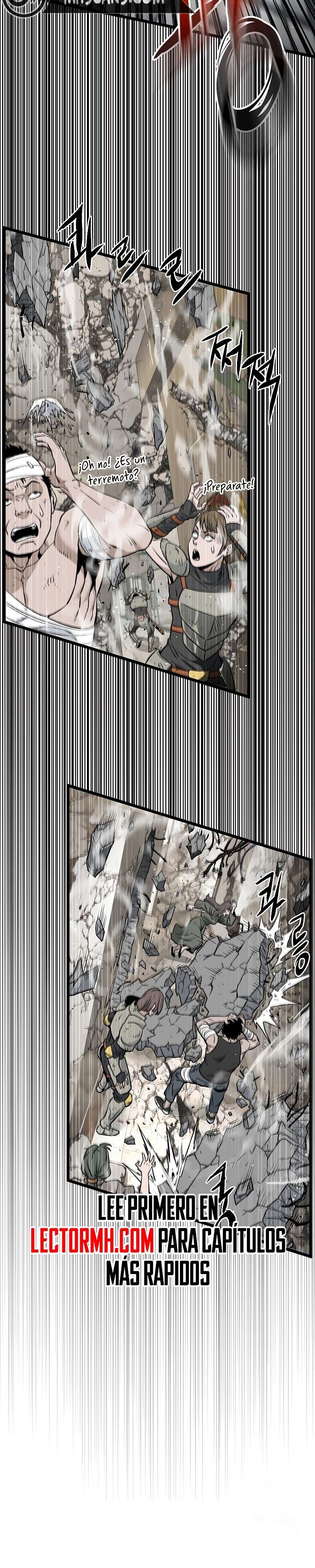 Read Murim Login (es) Manga Online