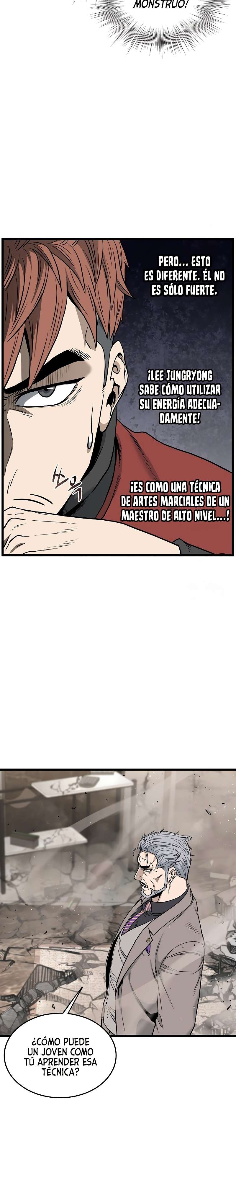 Read Murim Login (es) Manga Online