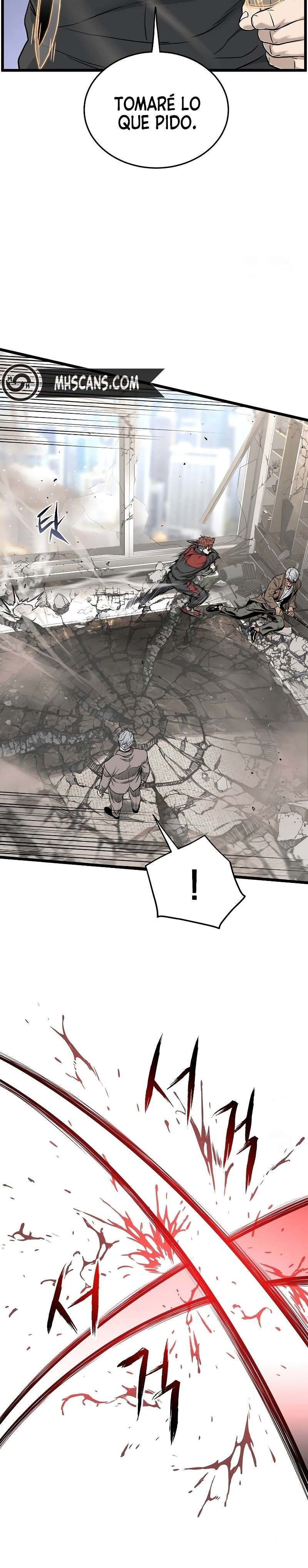 Read Murim Login (es) Manga Online