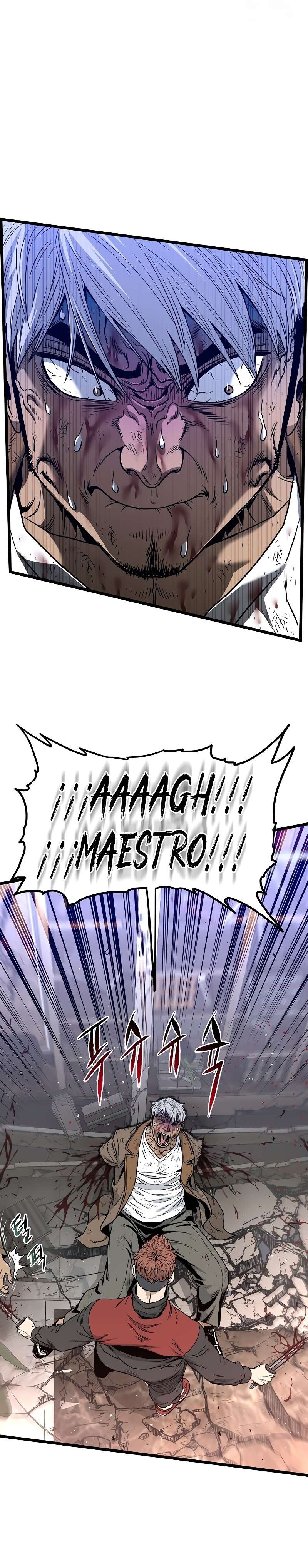 Read Murim Login (es) Manga Online