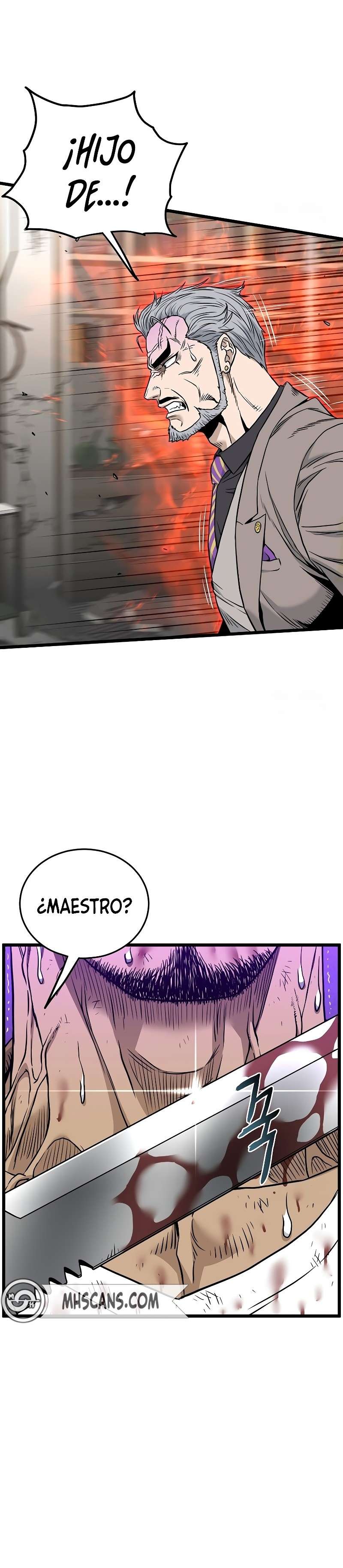 Read Murim Login (es) Manga Online