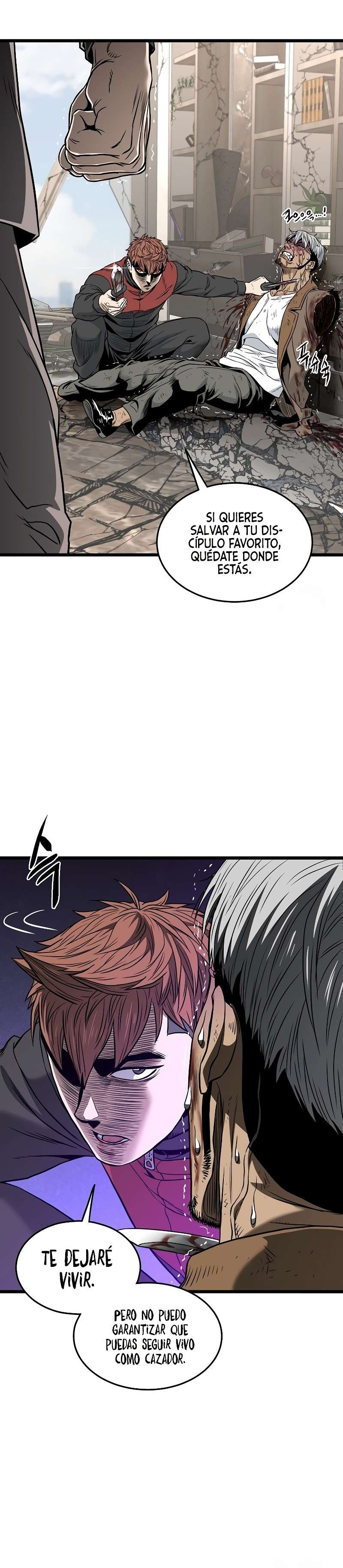 Read Murim Login (es) Manga Online