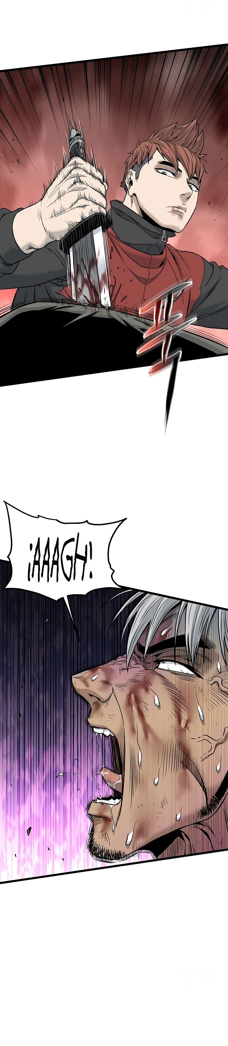 Read Murim Login (es) Manga Online