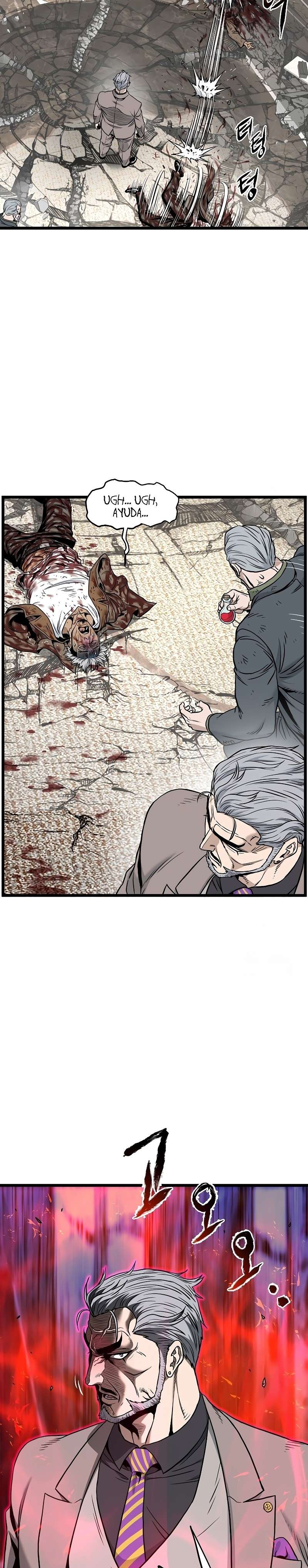 Read Murim Login (es) Manga Online