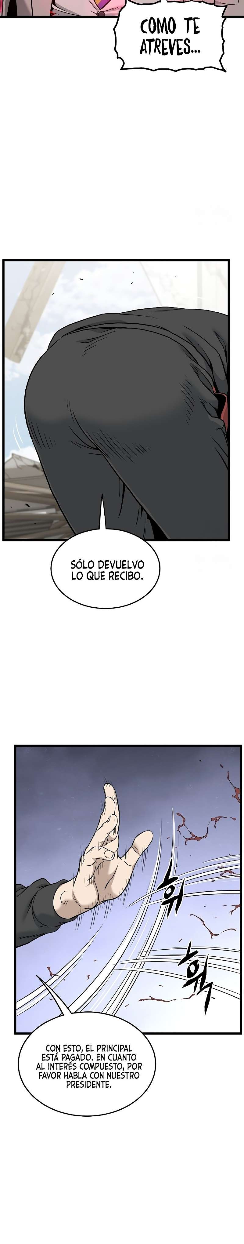 Read Murim Login (es) Manga Online