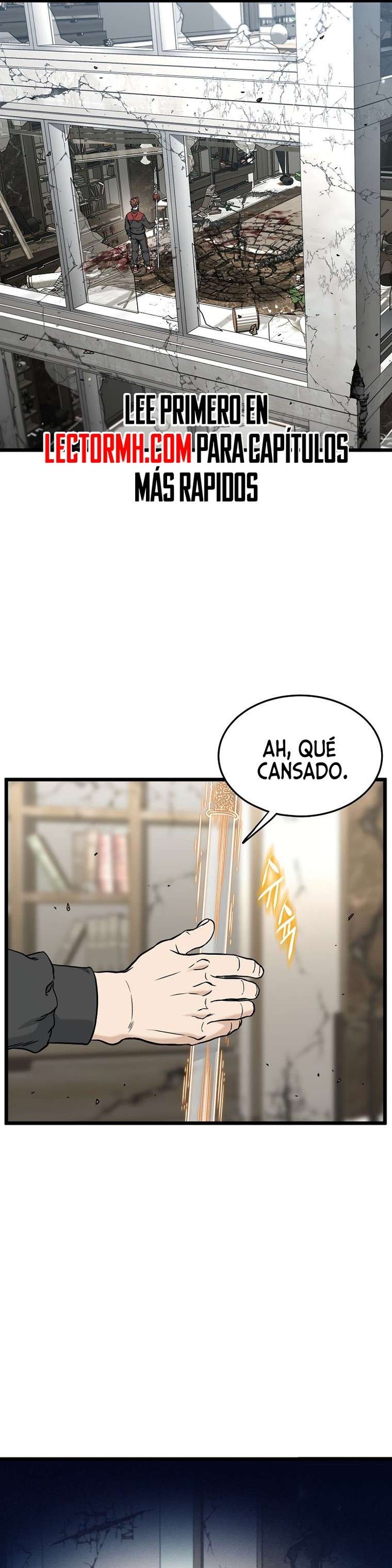 Read Murim Login (es) Manga Online