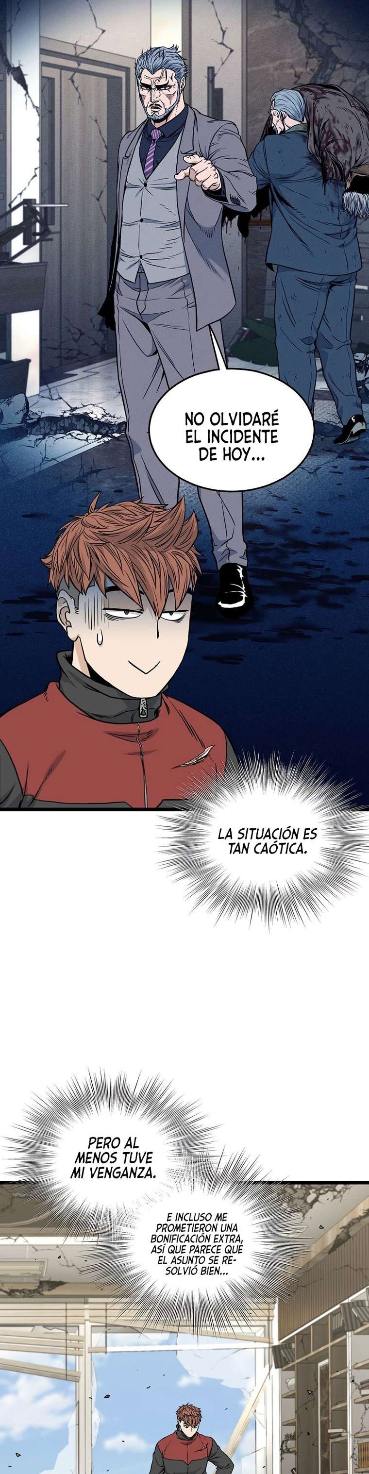 Read Murim Login (es) Manga Online