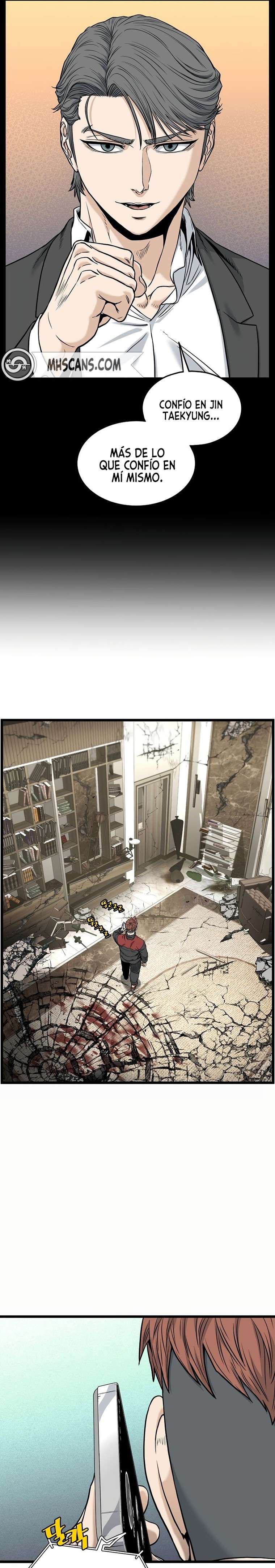 Read Murim Login (es) Manga Online